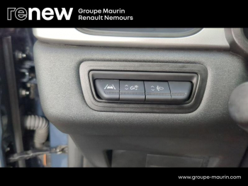 Photo 23 du bon plan RENAULT Captur 1.0 TCe 90ch Business -21 occasion à 13200 €
