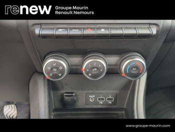 Photo 24 du bon plan RENAULT Captur 1.0 TCe 90ch Business -21 occasion à 13200 €