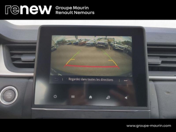 Photo 25 du bon plan RENAULT Captur 1.0 TCe 90ch Business -21 occasion à 13200 €