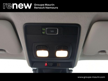 Photo 26 du bon plan RENAULT Captur 1.0 TCe 90ch Business -21 occasion à 13200 €