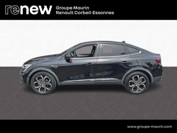 Photo 2 du bon plan RENAULT Arkana 1.6 E-Tech hybride 145ch Techno -22 occasion à 21590 €