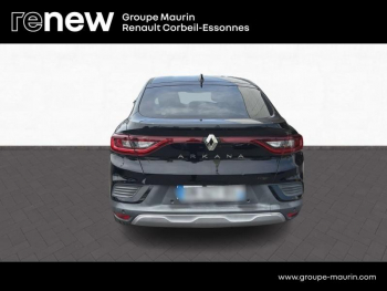 Photo 4 du bon plan RENAULT Arkana 1.6 E-Tech hybride 145ch Techno -22 occasion à 21590 €