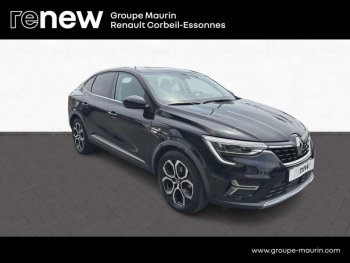 Photo 7 du bon plan RENAULT Arkana 1.6 E-Tech hybride 145ch Techno -22 occasion à 21590 €