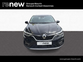 Photo 8 du bon plan RENAULT Arkana 1.6 E-Tech hybride 145ch Techno -22 occasion à 21590 €