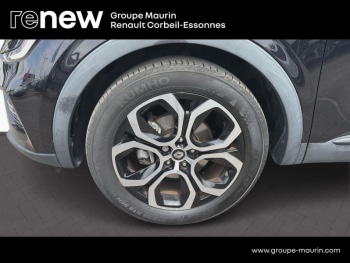 Photo 9 du bon plan RENAULT Arkana 1.6 E-Tech hybride 145ch Techno -22 occasion à 21590 €
