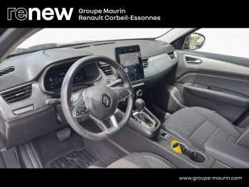 Photo 10 du bon plan RENAULT Arkana 1.6 E-Tech hybride 145ch Techno -22 occasion à 21590 €