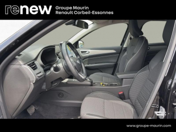 Photo 11 du bon plan RENAULT Arkana 1.6 E-Tech hybride 145ch Techno -22 occasion à 21590 €