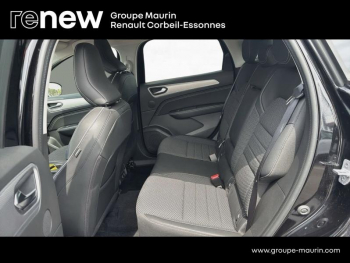 Photo 12 du bon plan RENAULT Arkana 1.6 E-Tech hybride 145ch Techno -22 occasion à 21590 €