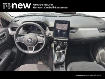 Photo 13 du bon plan RENAULT Arkana 1.6 E-Tech hybride 145ch Techno -22 occasion à 21590 €