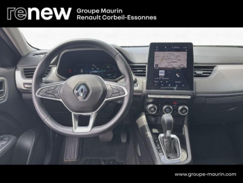 Photo 14 du bon plan RENAULT Arkana 1.6 E-Tech hybride 145ch Techno -22 occasion à 21590 €
