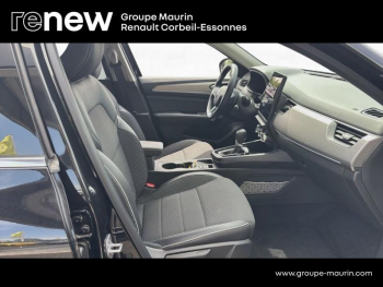 Photo 17 du bon plan RENAULT Arkana 1.6 E-Tech hybride 145ch Techno -22 occasion à 21590 €
