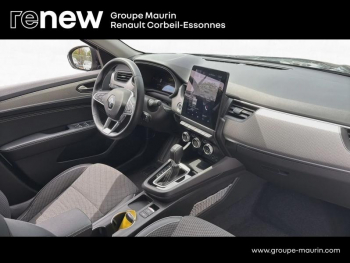 Photo 18 du bon plan RENAULT Arkana 1.6 E-Tech hybride 145ch Techno -22 occasion à 21590 €