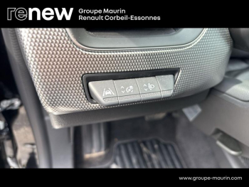 Photo 20 du bon plan RENAULT Arkana 1.6 E-Tech hybride 145ch Techno -22 occasion à 21590 €