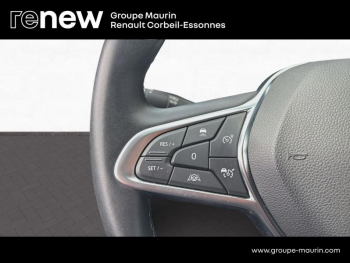 Photo 21 du bon plan RENAULT Arkana 1.6 E-Tech hybride 145ch Techno -22 occasion à 21590 €