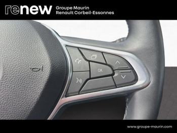 Photo 22 du bon plan RENAULT Arkana 1.6 E-Tech hybride 145ch Techno -22 occasion à 21590 €