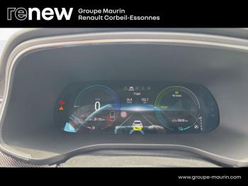 Photo 23 du bon plan RENAULT Arkana 1.6 E-Tech hybride 145ch Techno -22 occasion à 21590 €