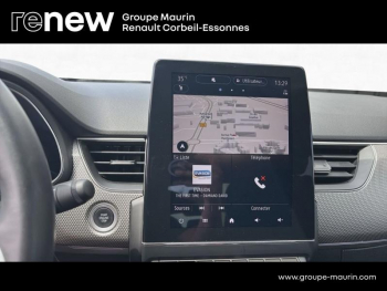 Photo 24 du bon plan RENAULT Arkana 1.6 E-Tech hybride 145ch Techno -22 occasion à 21590 €