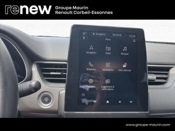 Photo 25 du bon plan RENAULT Arkana 1.6 E-Tech hybride 145ch Techno -22 occasion à 21590 €