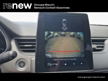 Photo 26 du bon plan RENAULT Arkana 1.6 E-Tech hybride 145ch Techno -22 occasion à 21590 €