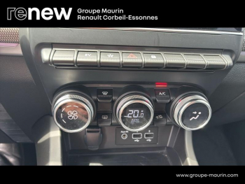 Photo 27 du bon plan RENAULT Arkana 1.6 E-Tech hybride 145ch Techno -22 occasion à 21590 €