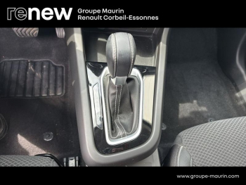 Photo 28 du bon plan RENAULT Arkana 1.6 E-Tech hybride 145ch Techno -22 occasion à 21590 €