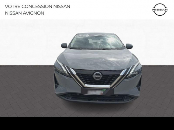 Photo 2 du bon plan NISSAN Qashqai e-POWER 190ch Business Edition 2022 occasion à 22999 €