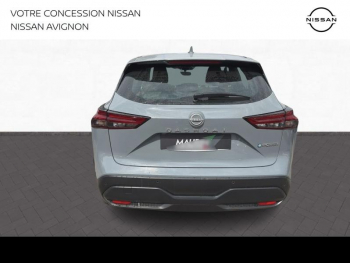 Photo 6 du bon plan NISSAN Qashqai e-POWER 190ch Business Edition 2022 occasion à 22999 €