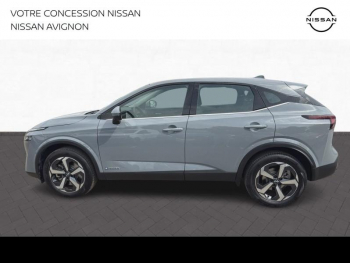 Photo 8 du bon plan NISSAN Qashqai e-POWER 190ch Business Edition 2022 occasion à 22999 €