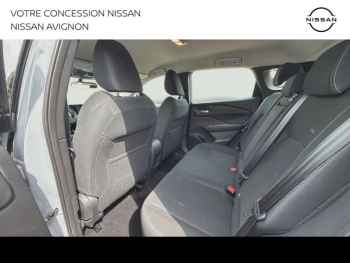 Photo 10 du bon plan NISSAN Qashqai e-POWER 190ch Business Edition 2022 occasion à 22999 €