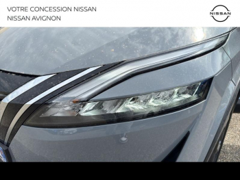 Photo 15 du bon plan NISSAN Qashqai e-POWER 190ch Business Edition 2022 occasion à 22999 €