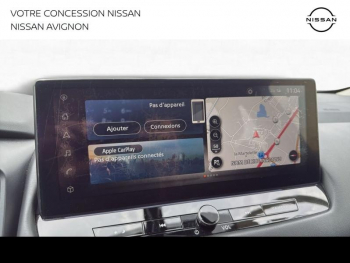 Photo 17 du bon plan NISSAN Qashqai e-POWER 190ch Business Edition 2022 occasion à 22999 €