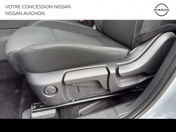 Photo 22 du bon plan NISSAN Qashqai e-POWER 190ch Business Edition 2022 occasion à 22999 €