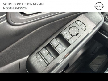 Photo 23 du bon plan NISSAN Qashqai e-POWER 190ch Business Edition 2022 occasion à 22999 €