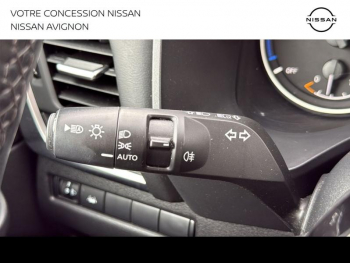 Photo 25 du bon plan NISSAN Qashqai e-POWER 190ch Business Edition 2022 occasion à 22999 €