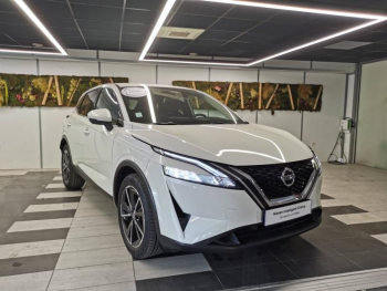 Photo 3 du bon plan NISSAN Qashqai 1.3 Mild Hybrid 158ch N-Style Xtronic occasion à 22990 €