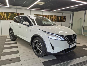 Photo 4 du bon plan NISSAN Qashqai 1.3 Mild Hybrid 158ch N-Style Xtronic occasion à 22990 €