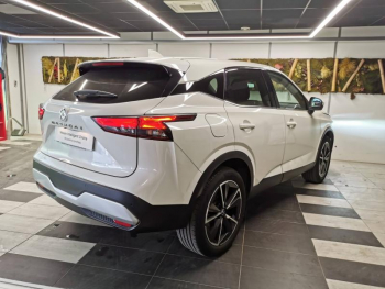 Photo 5 du bon plan NISSAN Qashqai 1.3 Mild Hybrid 158ch N-Style Xtronic occasion à 22990 €