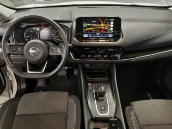 Photo 11 du bon plan NISSAN Qashqai 1.3 Mild Hybrid 158ch N-Style Xtronic occasion à 22990 €