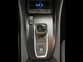 Photo 12 du bon plan NISSAN Qashqai 1.3 Mild Hybrid 158ch N-Style Xtronic occasion à 22990 €