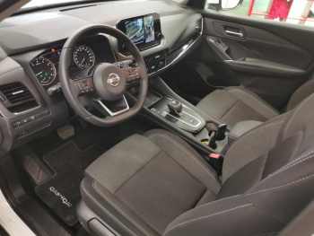 Photo 14 du bon plan NISSAN Qashqai 1.3 Mild Hybrid 158ch N-Style Xtronic occasion à 22990 €