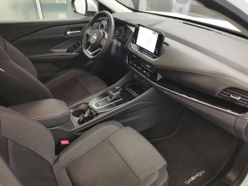 Photo 16 du bon plan NISSAN Qashqai 1.3 Mild Hybrid 158ch N-Style Xtronic occasion à 22990 €