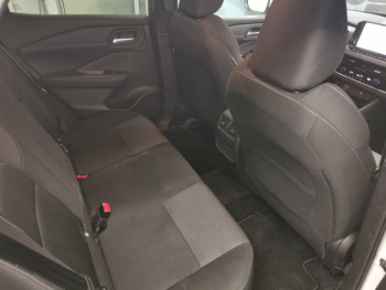 Photo 18 du bon plan NISSAN Qashqai 1.3 Mild Hybrid 158ch N-Style Xtronic occasion à 22990 €