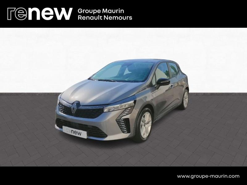Bon plan RENAULT Clio 1.6 E-Tech 145ch full hybrid Evolution occasion à 16850 €