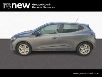 Photo 2 du bon plan RENAULT Clio 1.6 E-Tech 145ch full hybrid Evolution occasion à 16850 €
