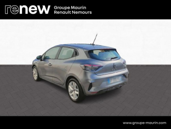 Photo 3 du bon plan RENAULT Clio 1.6 E-Tech 145ch full hybrid Evolution occasion à 16850 €