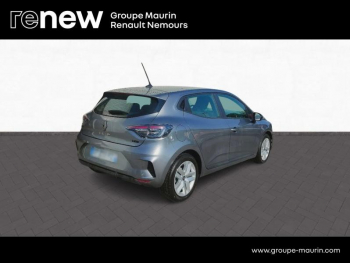 Photo 5 du bon plan RENAULT Clio 1.6 E-Tech 145ch full hybrid Evolution occasion à 16850 €