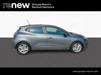 Photo 6 du bon plan RENAULT Clio 1.6 E-Tech 145ch full hybrid Evolution occasion à 16850 €