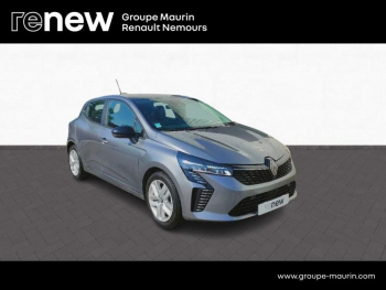 Photo 7 du bon plan RENAULT Clio 1.6 E-Tech 145ch full hybrid Evolution occasion à 16850 €
