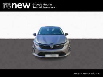 Photo 8 du bon plan RENAULT Clio 1.6 E-Tech 145ch full hybrid Evolution occasion à 16850 €