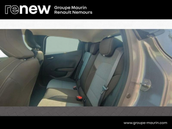 Photo 13 du bon plan RENAULT Clio 1.6 E-Tech 145ch full hybrid Evolution occasion à 16850 €